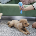 Soft Massage Bath Brush Pet Remover Hair Brush